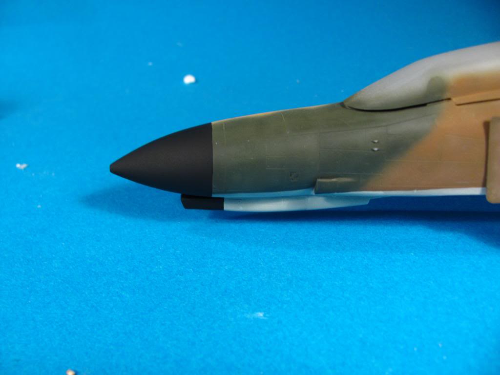 Pro Modeller F-4E PhantomII IRIAF 1/48 - Sida 9 IMG_1333