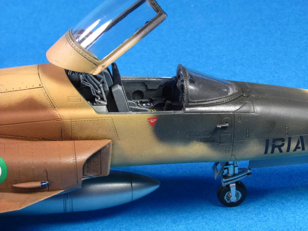 IRIAF F-5E Tiger II, AFV Club 1/48 IMG_2298