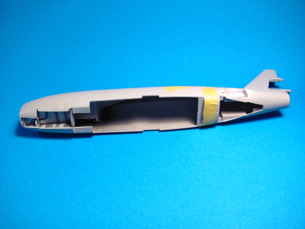 Hobby Boss FJ-4 Fury i 1/48 - Sida 2 IMG_0755