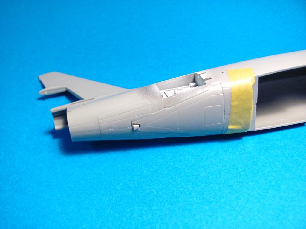 Hobby Boss FJ-4 Fury i 1/48 - Sida 2 IMG_0756