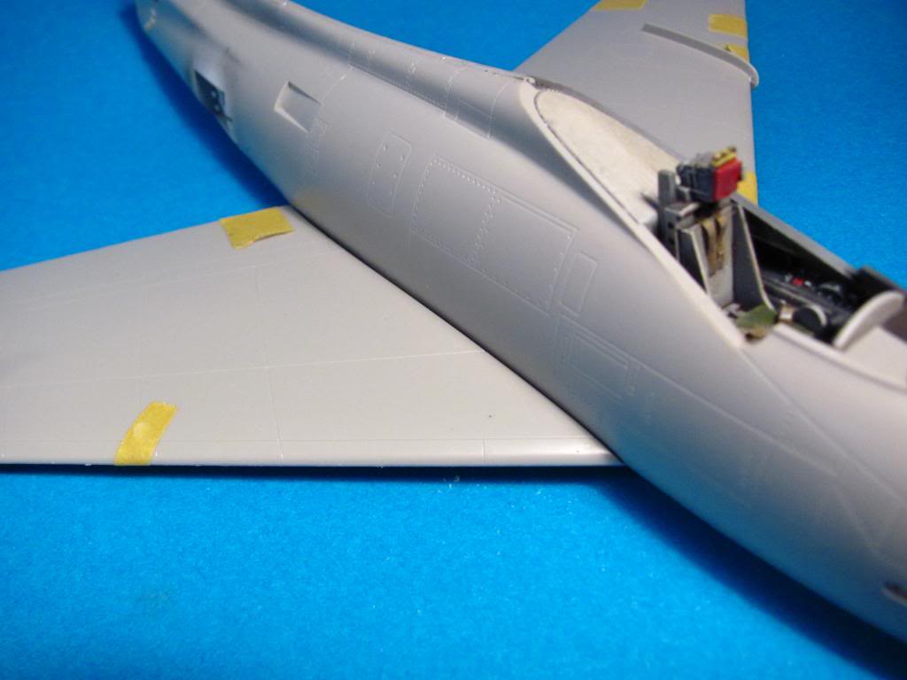 Hobby Boss FJ-4 Fury i 1/48 - Sida 2 IMG_0763