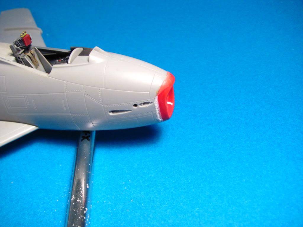 Hobby Boss FJ-4 Fury i 1/48 - Sida 2 IMG_0773