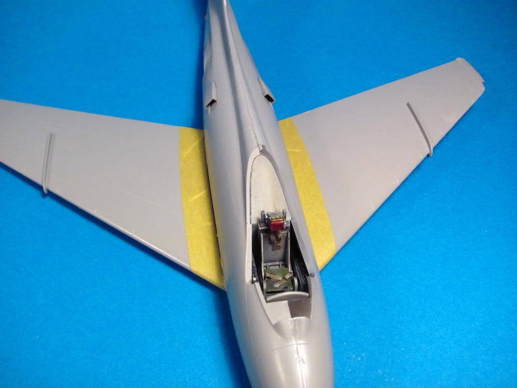 Hobby Boss FJ-4 Fury i 1/48 - Sida 2 IMG_0776