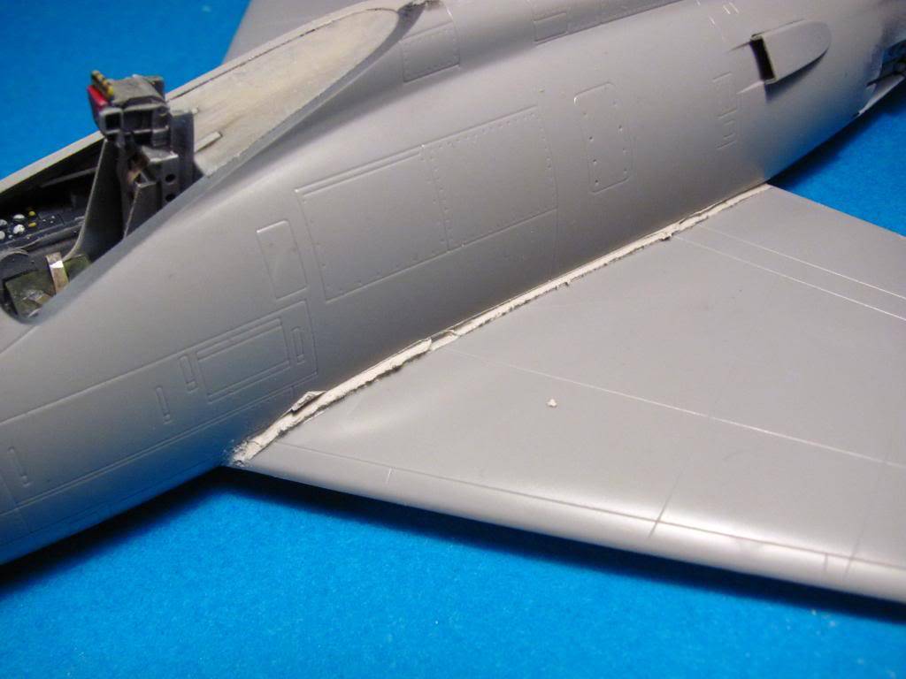 Hobby Boss FJ-4 Fury i 1/48 - Sida 2 IMG_0780