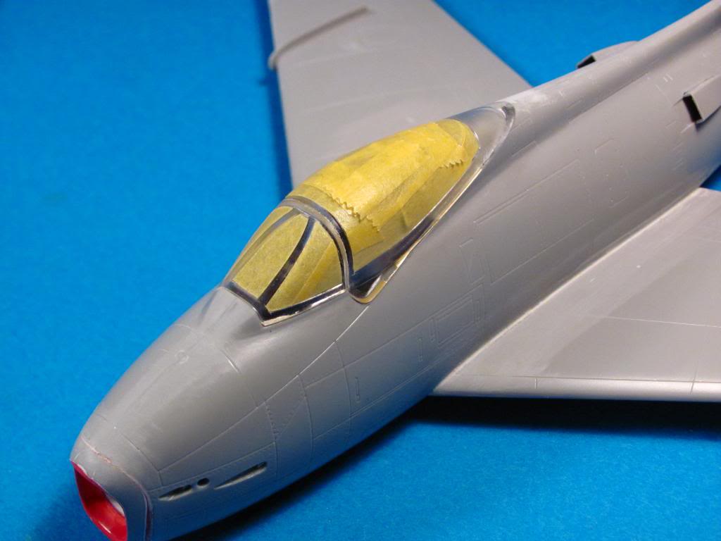 Hobby Boss FJ-4 Fury i 1/48 - Sida 3 IMG_0838