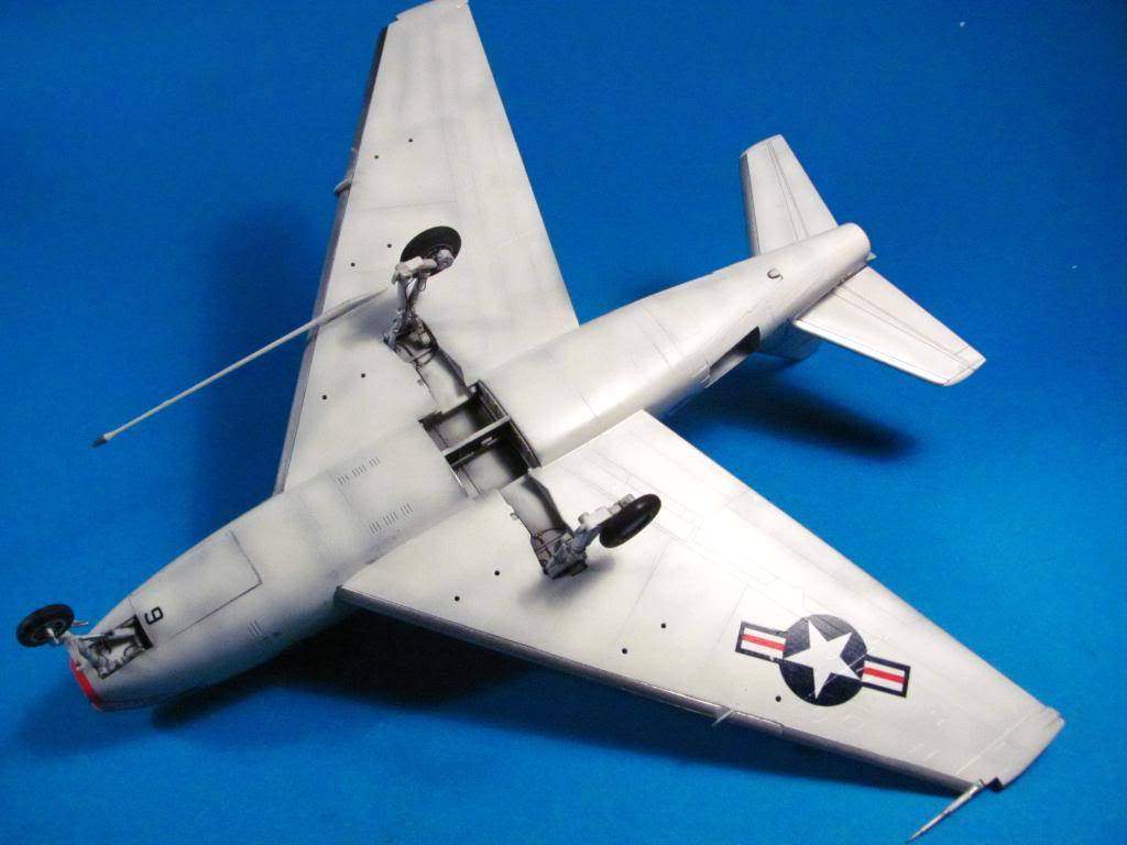 Hobby Boss FJ-4 Fury i 1/48 - Sida 5 IMG_0940