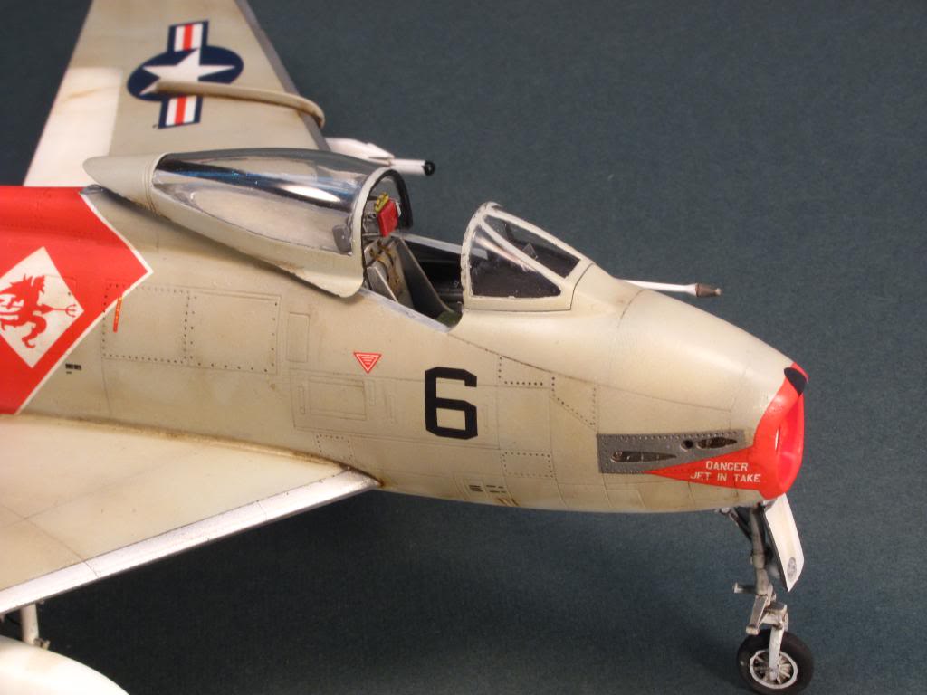 FJ-4B Fury, 1/48 Hobby bosse IMG_0960