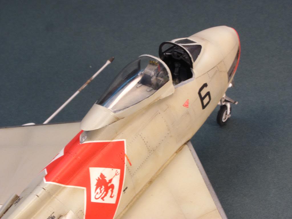 FJ-4B Fury, 1/48 Hobby bosse IMG_0961