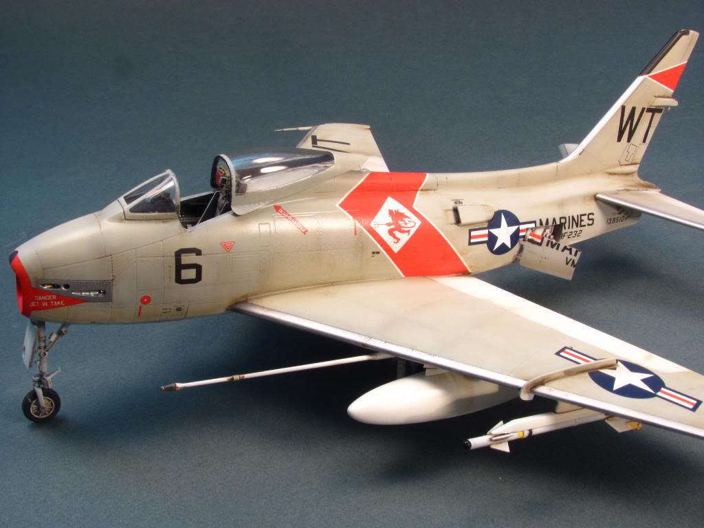 FJ-4B Fury, 1/48 Hobby bosse IMG_0971