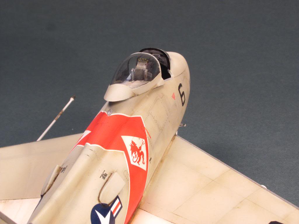 FJ-4B Fury, 1/48 Hobby bosse IMG_0984