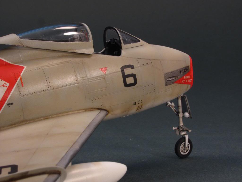 FJ-4B Fury, 1/48 Hobby bosse IMG_1004