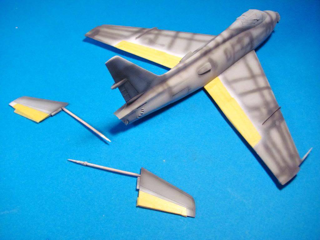 Hobby Boss FJ-4 Fury i 1/48 - Sida 4 IMG_0901