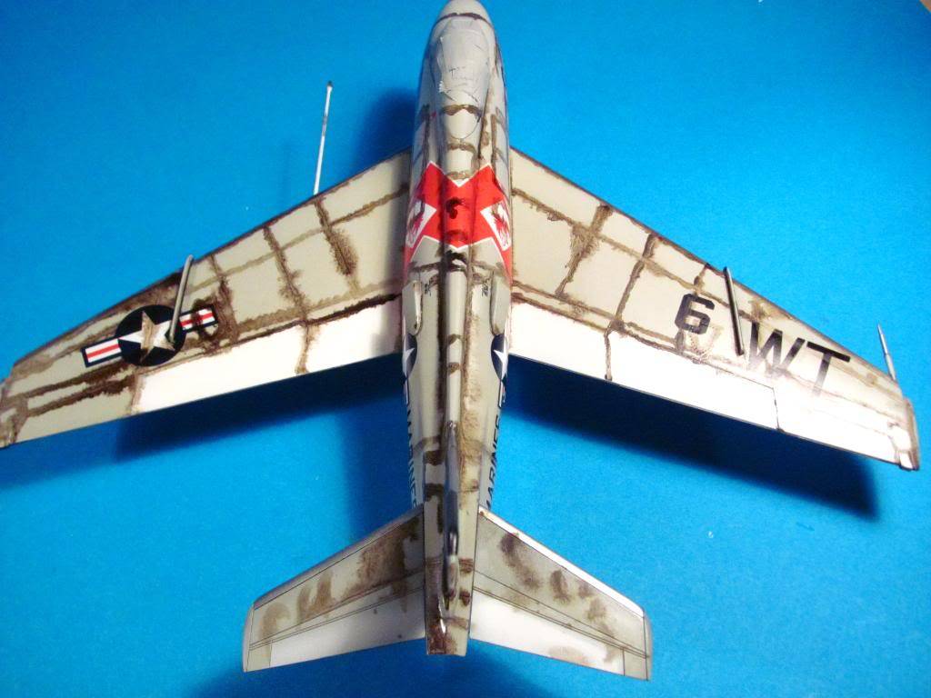 Hobby Boss FJ-4 Fury i 1/48 - Sida 5 IMG_0942