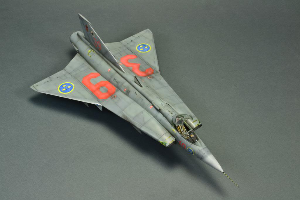 J35J Draken, Hasegawa 1/48 DSC_7393