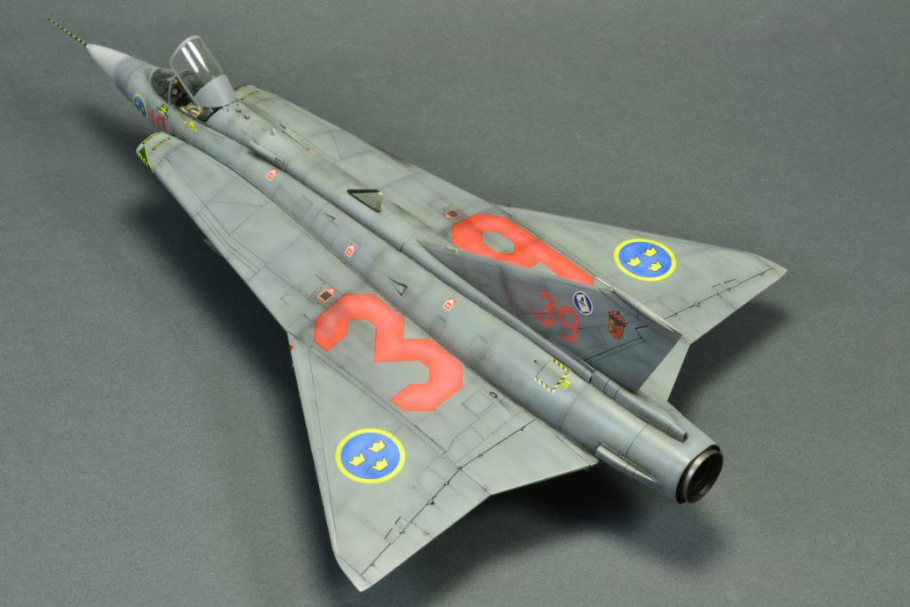 J35J Draken, Hasegawa 1/48 DSC_7407