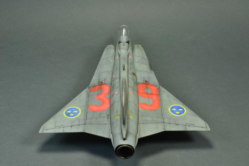 J35J Draken, Hasegawa 1/48 DSC_7437