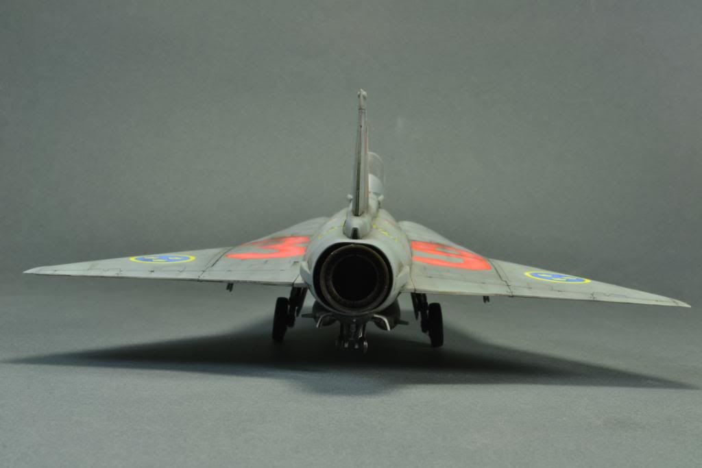 J35J Draken, Hasegawa 1/48 DSC_7491