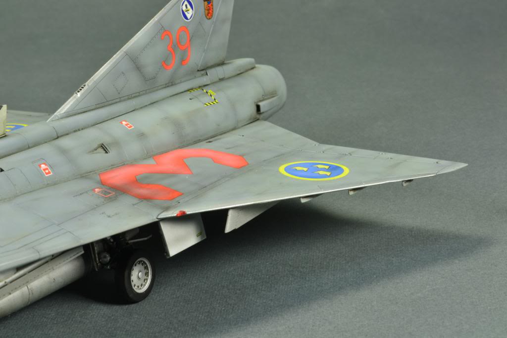 J35J Draken, Hasegawa 1/48 DSC_7514