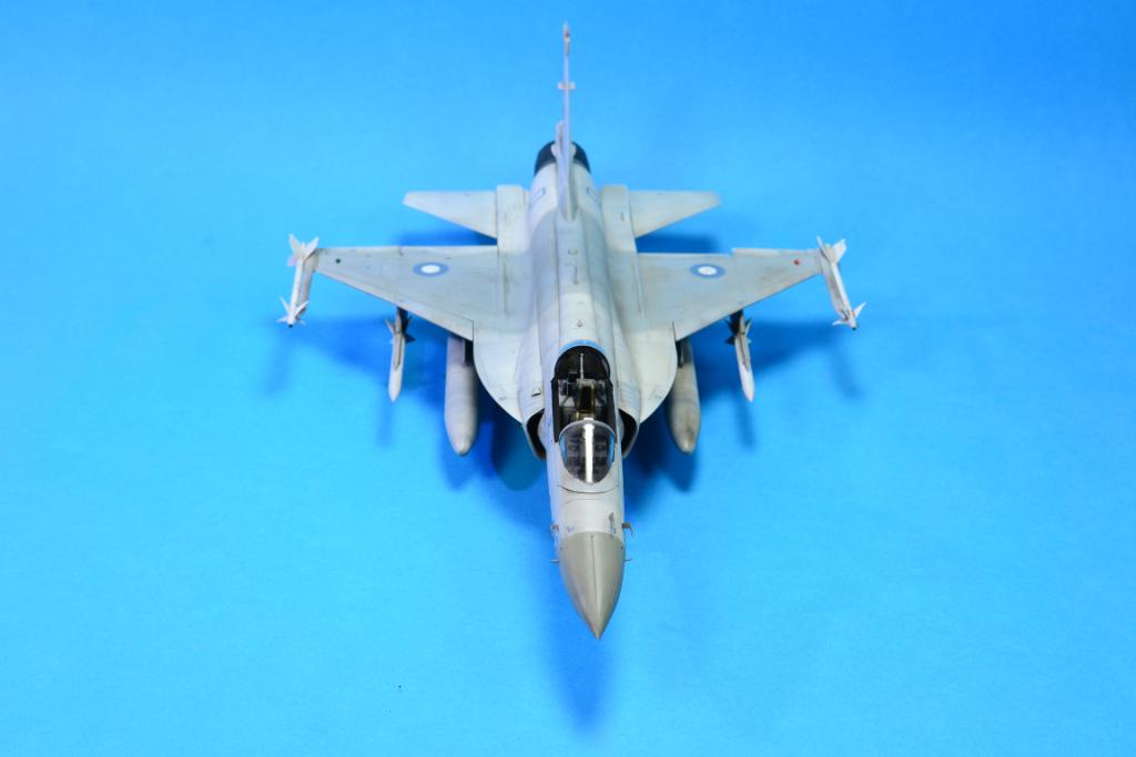 JF-17 Thunder, Trumpeter 1/48 DSC_1272