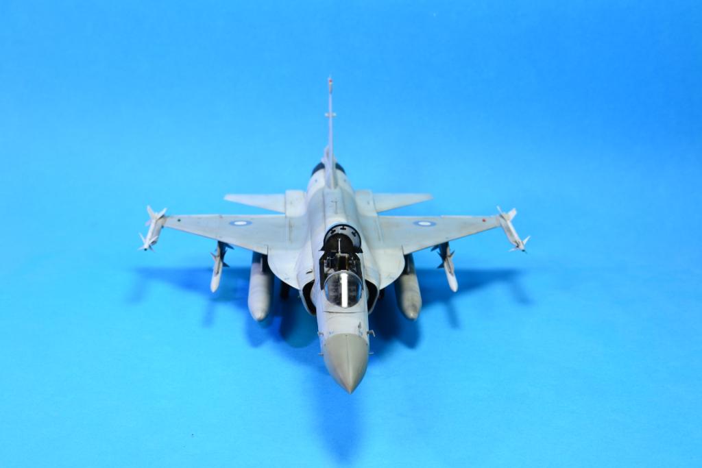 JF-17 Thunder, Trumpeter 1/48 DSC_1302