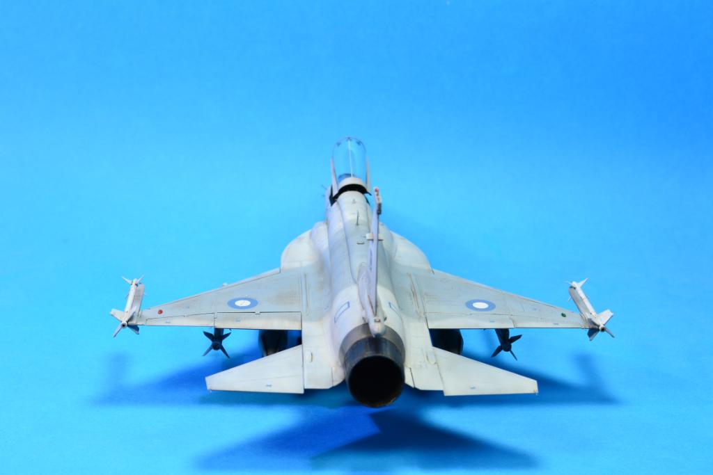 JF-17 Thunder, Trumpeter 1/48 DSC_1320