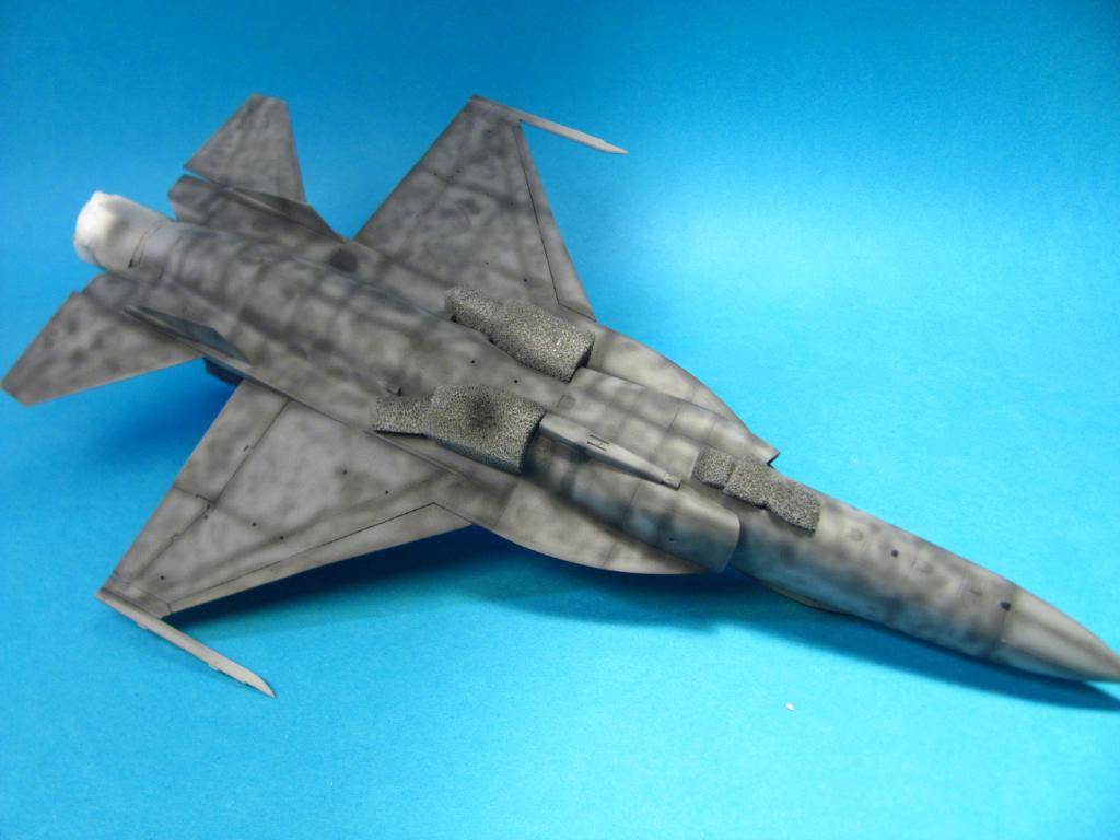 JF-17 Thunder, Trumpeter 1/48 - Sida 2 IMG_5039