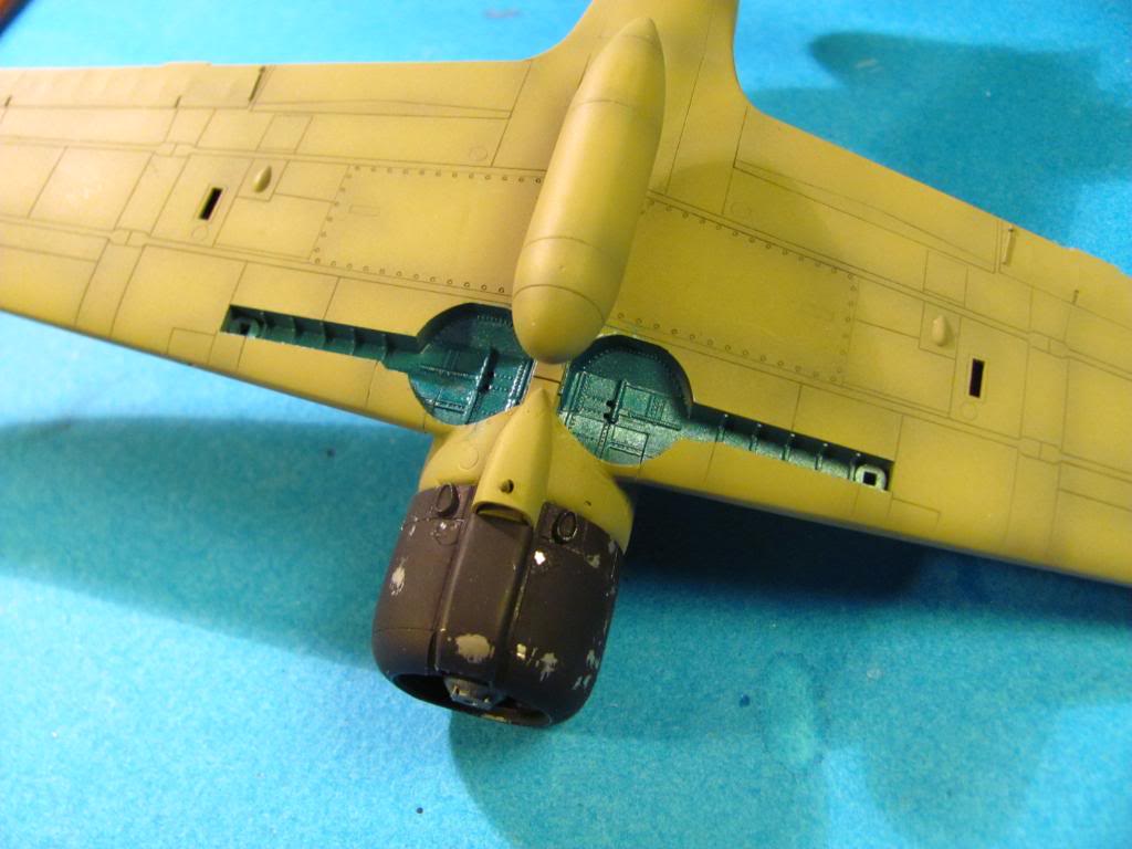 Mitsubishi A6M2a, HAsegawa 1/48 - Sida 3 IMG_3088