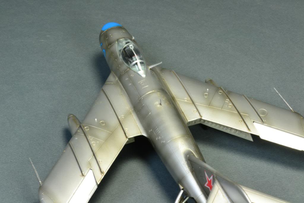 MiG-17PF Fresco, 1/48 Hobby Boss DSC_0713