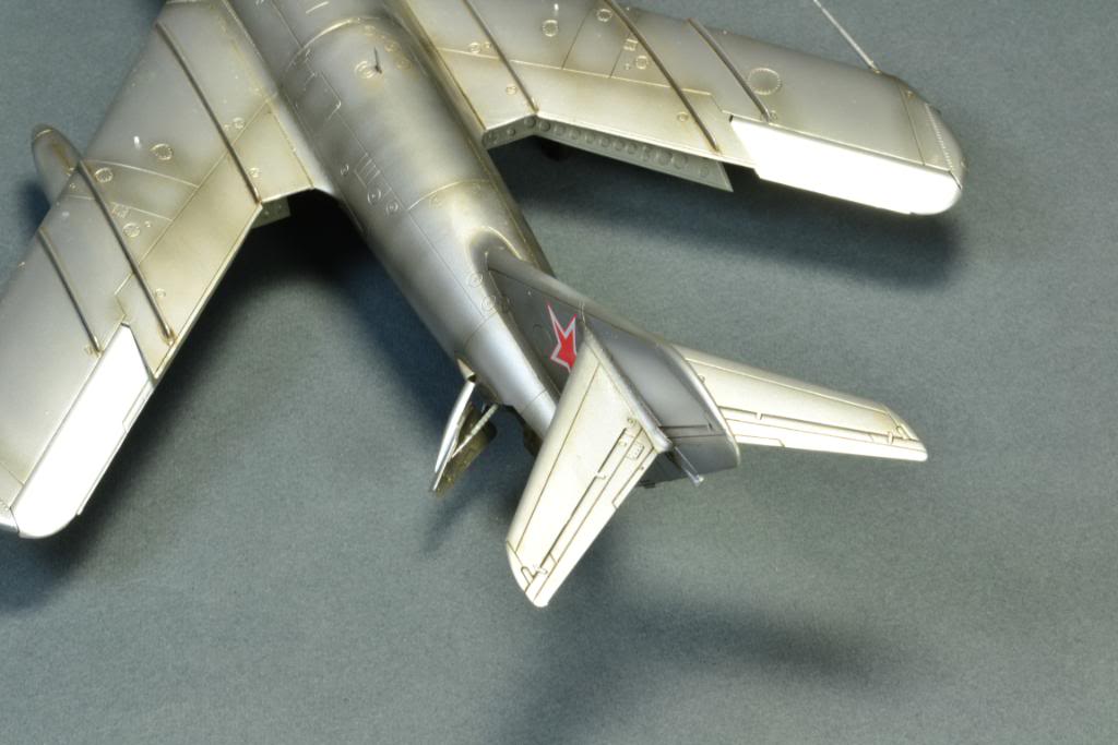 MiG-17PF Fresco, 1/48 Hobby Boss DSC_0716