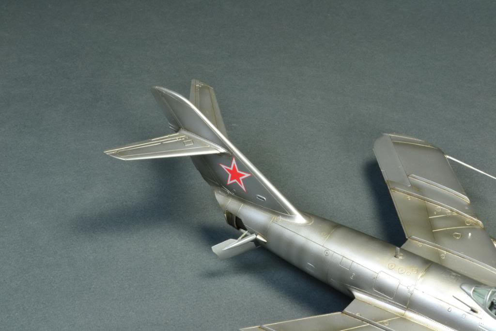 MiG-17PF Fresco, 1/48 Hobby Boss DSC_0722