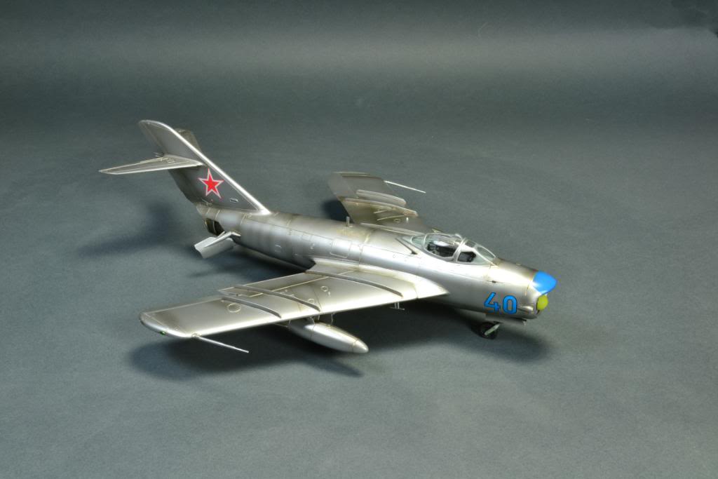 MiG-17PF Fresco, 1/48 Hobby Boss DSC_0727