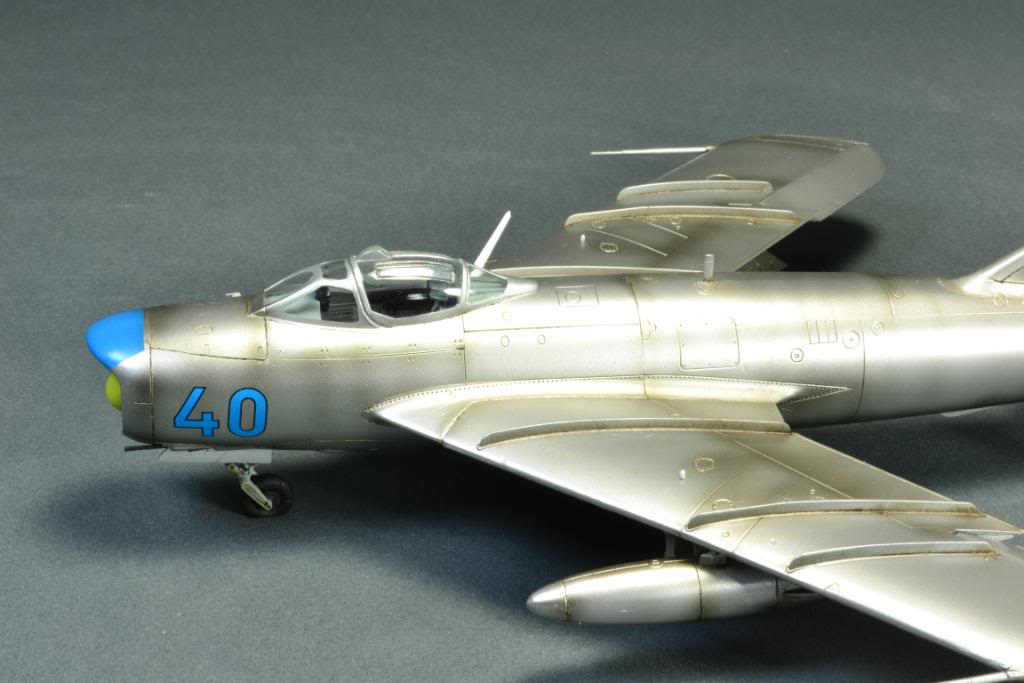 MiG-17PF Fresco, 1/48 Hobby Boss DSC_0738