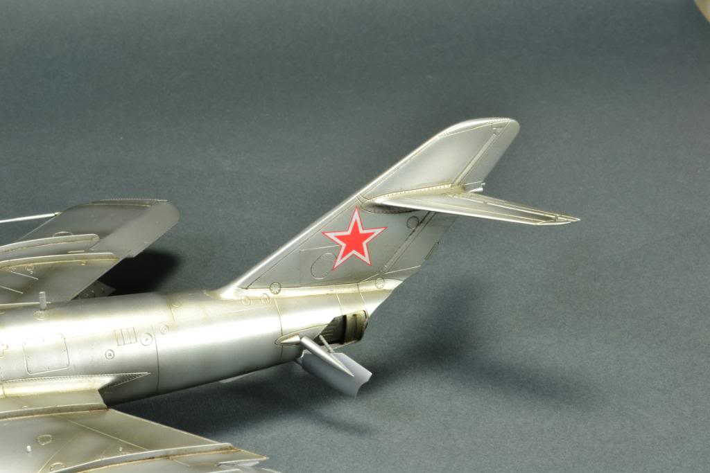 MiG-17PF Fresco, 1/48 Hobby Boss DSC_0741