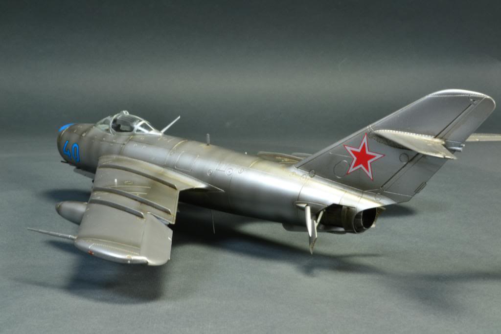 MiG-17PF Fresco, 1/48 Hobby Boss DSC_0779