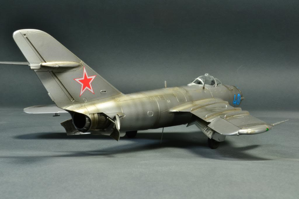 MiG-17PF Fresco, 1/48 Hobby Boss DSC_0788