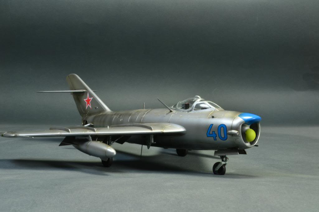 MiG-17PF Fresco, 1/48 Hobby Boss DSC_0796