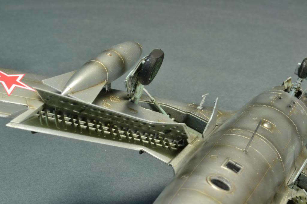 MiG-17PF Fresco, 1/48 Hobby Boss DSC_0802