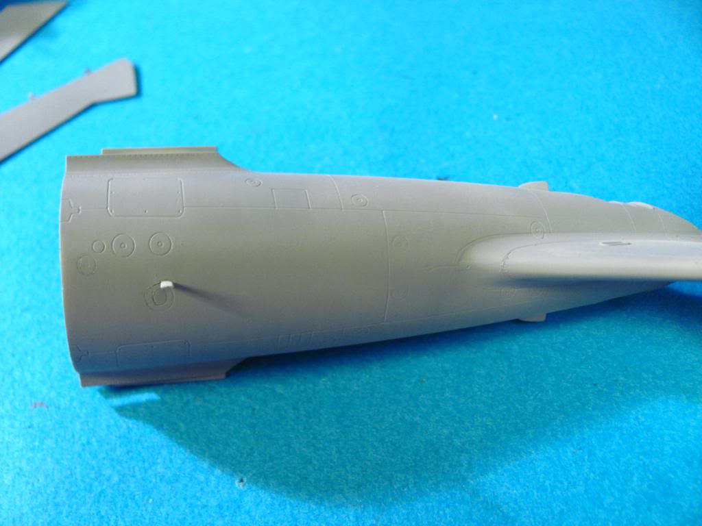 MiG-17PF Fresco, 1/48 Hobby Boss - Sida 2 IMG_3154