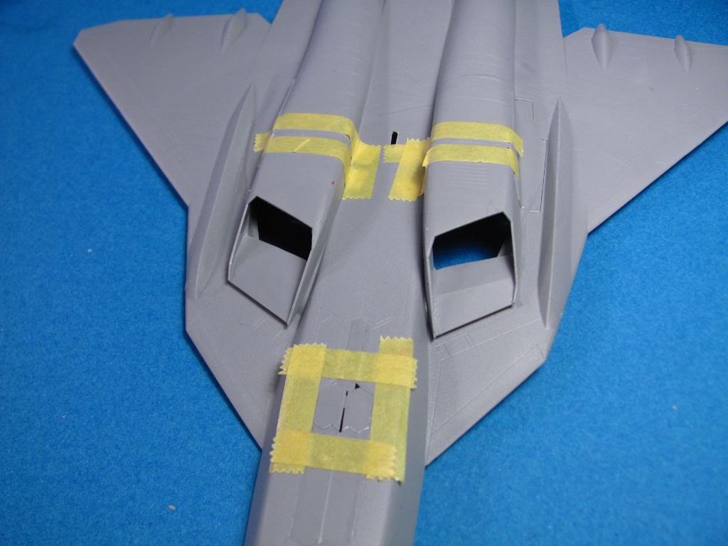 PAK-FA  Su-50/T-50,  Svezda 1/72 IMG_2328