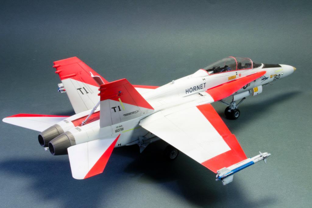 TF-18A Prototyp Hornet, 1/48 Italeri DSC_9756