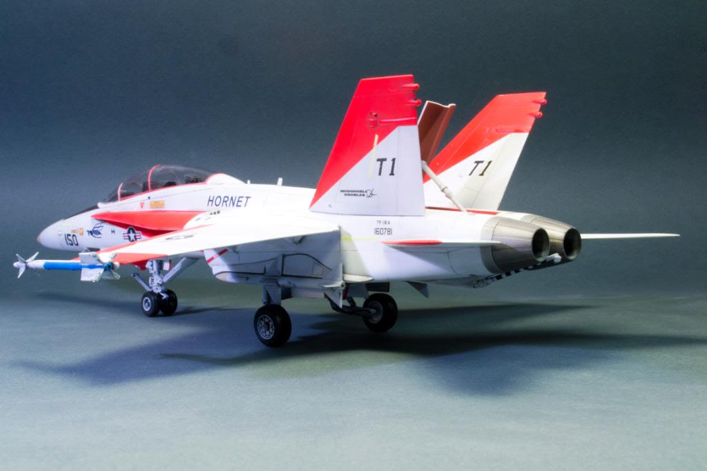 TF-18A Prototyp Hornet, 1/48 Italeri DSC_9776