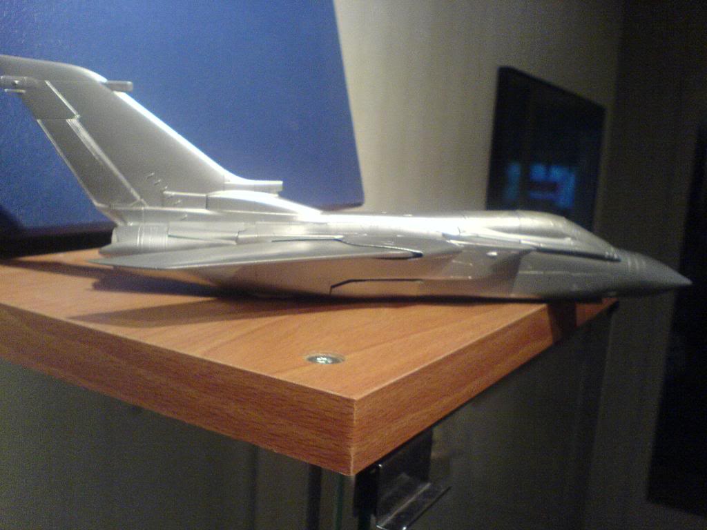 Tornado ECR 1/48 från Italeri (fast det står IDS på lådan) - Sida 4 DSC02049