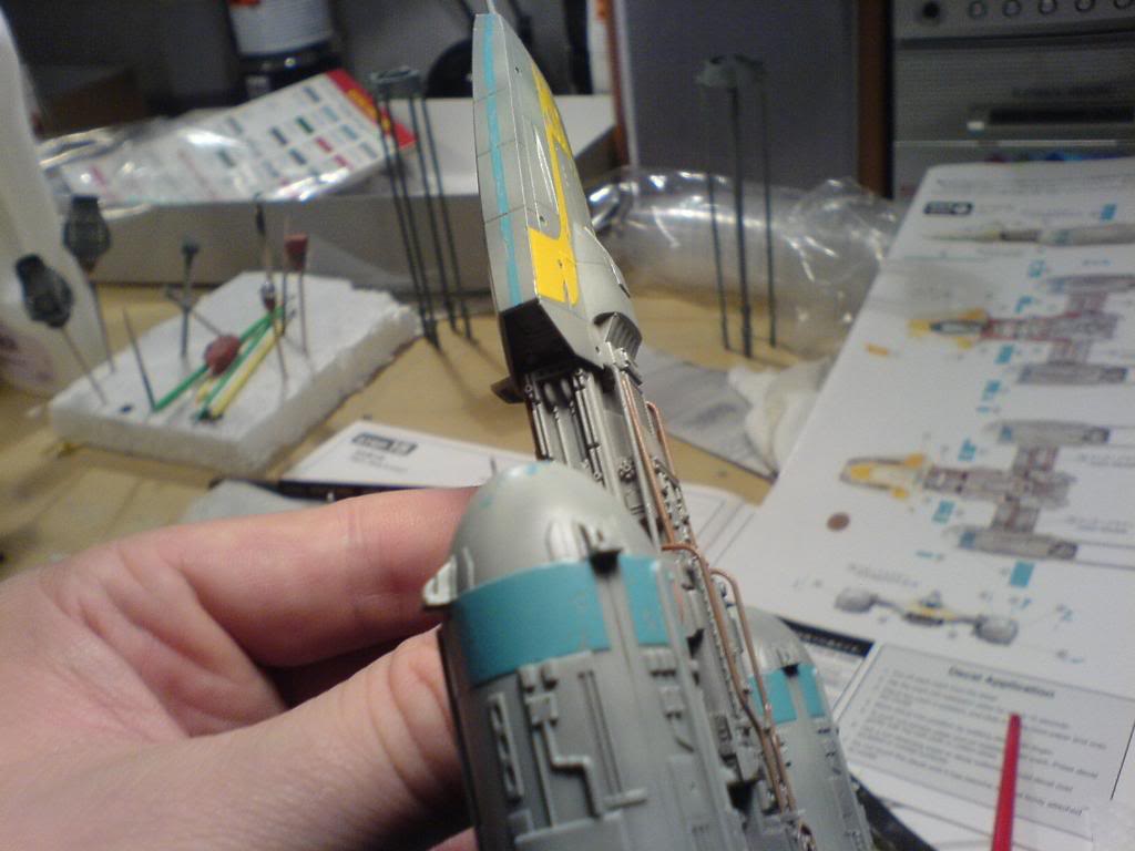 Koensayr BTL-A4 Y-Wing - Sida 2 DSC02260