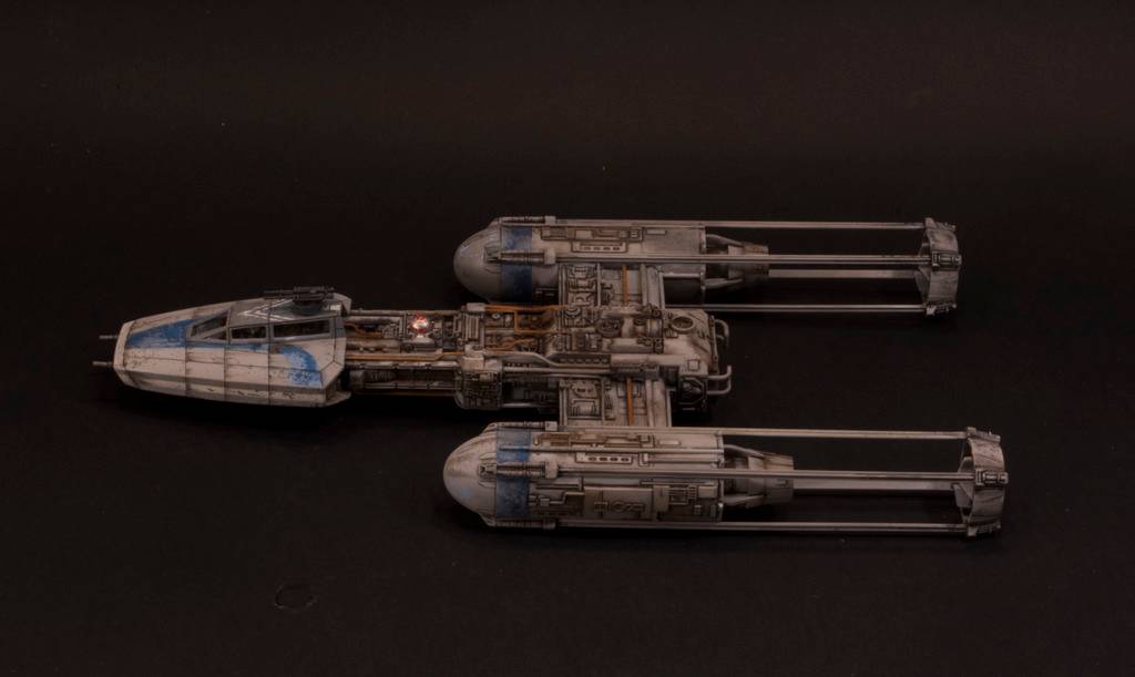 Koensayr BTL-A4 Y-wing, Finemolds 1/72 DSC_2937_zpszlubyv2u