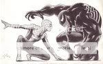 ANY ARTIST OUT THERE Spiderman_vs_Venom_by_hiromi