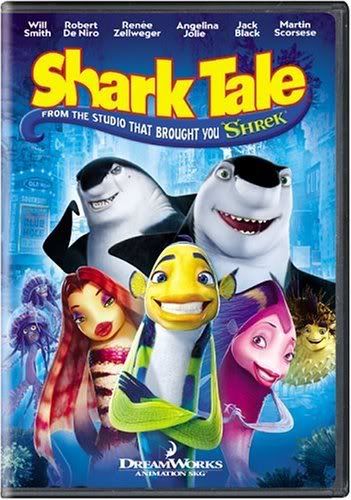 shark tale SharkTale