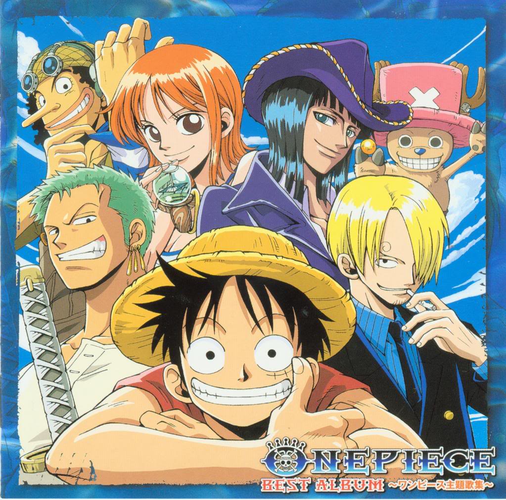 Imatges de One Piece Booklet001