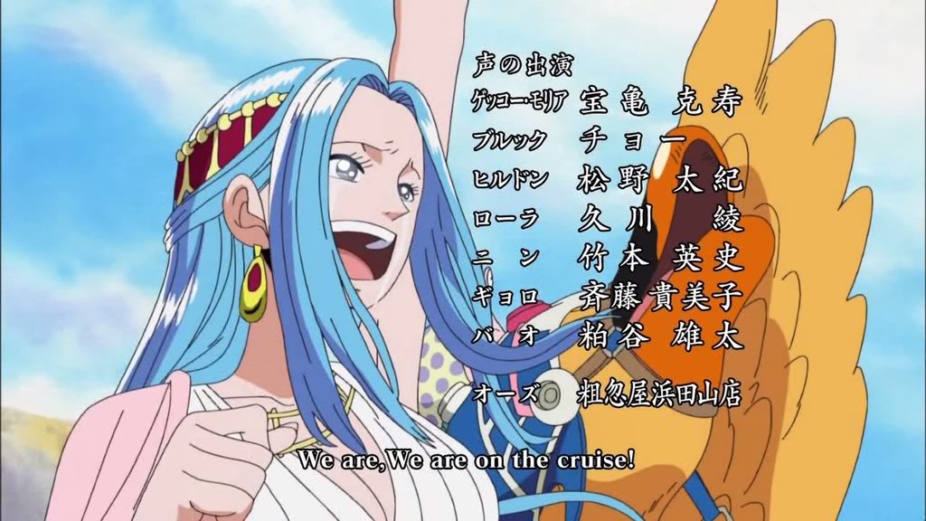 Club de fans de la tripulación de Mugiwara ONEPIECE-OP10-01