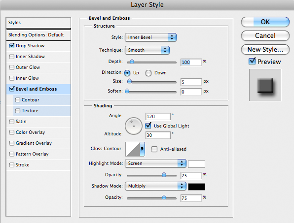 Technical Border Step3-2