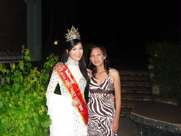 Đà Nẵng sẽ hỗ trợ tối đa cho VCK Hoa hậu VN 2012 73219_167816283243949_166134970078747_533977_3670455_n